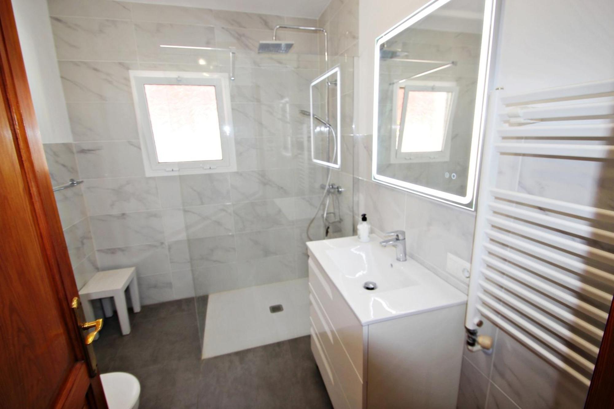 Paula-3 - Holiday Home With Private Swimming Pool In モライラ エクステリア 写真